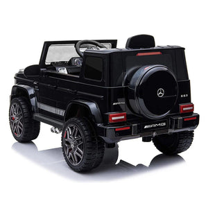 kids Ride on AMG G63 car Age 2-6 Years