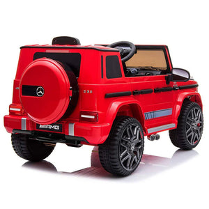 kids Ride on AMG G63 car Age 2-6 Years