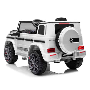 kids Ride on AMG G63 car Age 2-6 Years
