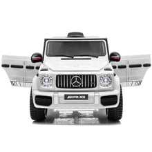 Load image into Gallery viewer, kids Ride on AMG G63 car Age 2-6 Years
