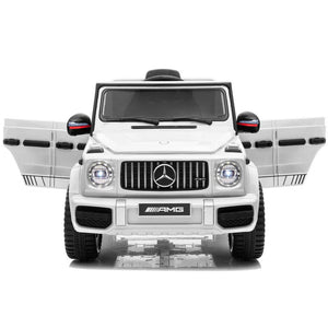kids Ride on AMG G63 car Age 2-6 Years