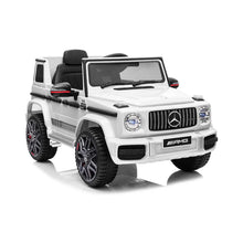 Load image into Gallery viewer, kids Ride on AMG G63 car Age 2-6 Years

