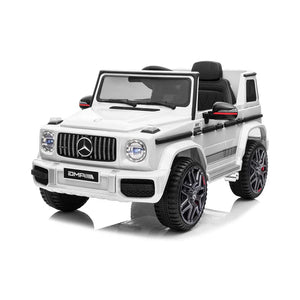 kids Ride on AMG G63 car Age 2-6 Years