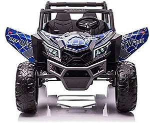Ride On Buggy XMX613 24v Spider Age 3+ - E-Scooter UAE Hub