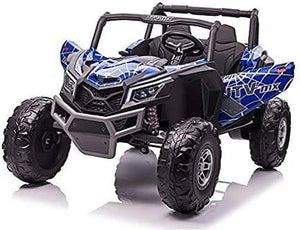 Ride On Buggy XMX613 24v Spider Age 3+ - E-Scooter UAE Hub