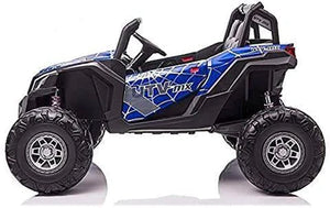 Ride On Buggy XMX613 24v Spider Age 3+ - E-Scooter UAE Hub