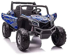 Load image into Gallery viewer, Ride On Buggy XMX613 24v Spider Age 3+ - E-Scooter UAE Hub
