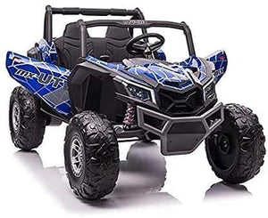 Ride On Buggy XMX613 24v Spider Age 3+ - E-Scooter UAE Hub