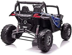 Ride On Buggy XMX613 24v Spider Age 3+ - E-Scooter UAE Hub