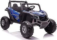 Load image into Gallery viewer, Ride On Buggy XMX613 24v Spider Age 3+ - E-Scooter UAE Hub
