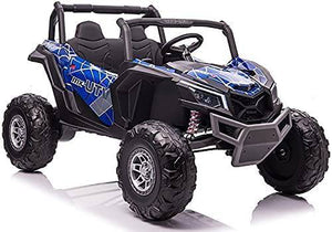 Ride On Buggy XMX613 24v Spider Age 3+ - E-Scooter UAE Hub