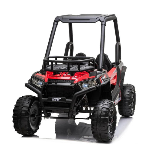 Ride On Car kids Beach Buggy JS360 Age 3-8 Years - E-Scooter UAE Hub