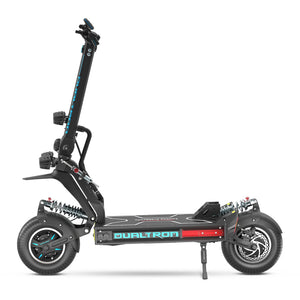 Dualtron X Limited 84V 60AH E-Scooter - E-Scooter UAE Hub