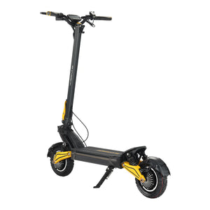 Kugoo Kirin LX 10+ Electric Scooter 60V 20.8Ah 100Km long range