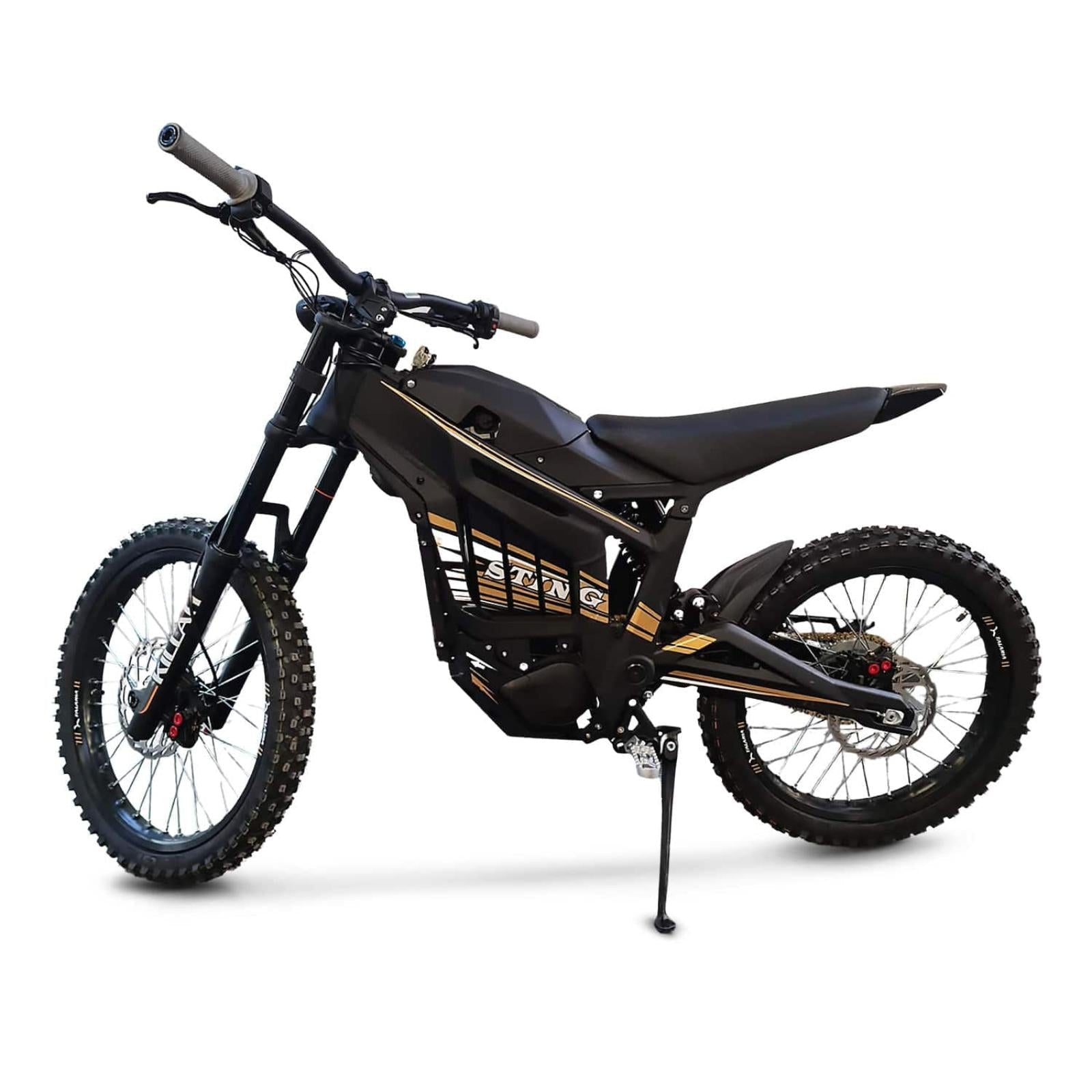 electric bicycle uae Talaria Sting 6kw Electric MX Dirt Bike