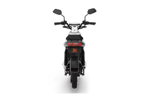 Kugoo Kirin Note E Scooter 25Ah 800W