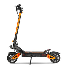 Load image into Gallery viewer, KUGOO Kirin G3 Pro Electric Scooter 52V 23Ah Dual motor 1200W 65Kmh Top Speed - E-Scooter UAE Hub
