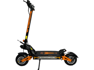 Kugoo Kirin G4 Pro Electric Scooter 2024 Model 60V 35Ah - E-Scooter UAE Hub
