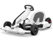 Load image into Gallery viewer, Original Ninebot Gokart Kit Version 2 + Ninebot Smart Balance Scooter Mini Pro 2024 - E-Scooter UAE Hub
