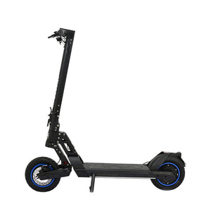 HIFREE G1 electric scooter 500 watt Motor shock absorber | 75km range | 40 km/h max speed  ko
