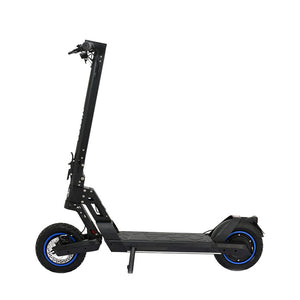 HIFREE G1 electric scooter 500 watt Motor shock absorber | 75km range | 40 km/h max speed