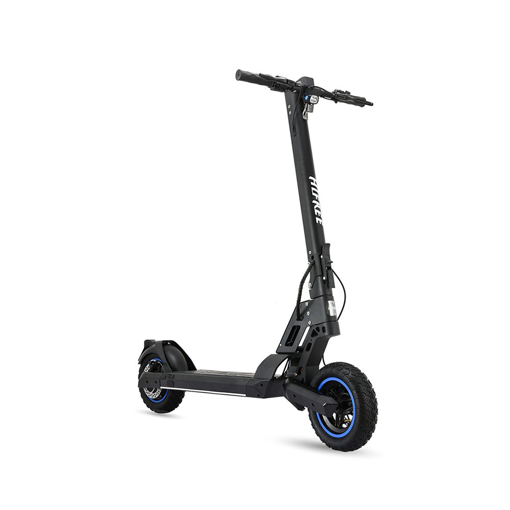 HIFREE G1 electric scooter 500 watt Motor shock absorber | 75km range | 40 km/h max speed  ko