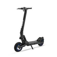 Load image into Gallery viewer, HIFREE G1 electric scooter 500 watt Motor shock absorber | 75km range | 40 km/h max speed  ko
