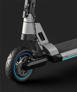 HIFREE G1 electric scooter 500 watt Motor shock absorber | 75km range | 40 km/h max speed