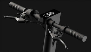 HIFREE G1 electric scooter 500 watt Motor shock absorber | 75km range | 40 km/h max speed