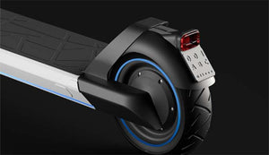 HIFREE G1 electric scooter 500 watt Motor shock absorber | 75km range | 40 km/h max speed