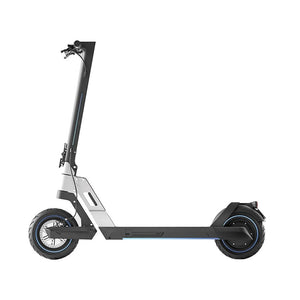 HIFREE G1 electric scooter 500 watt Motor shock absorber | 75km range | 40 km/h max speed  ko