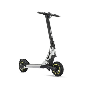 HIFREE G1 electric scooter 500 watt Motor shock absorber | 75km range | 40 km/h max speed  ko