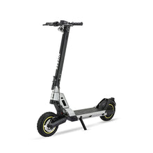 Load image into Gallery viewer, HIFREE G1 electric scooter 500 watt Motor shock absorber | 75km range | 40 km/h max speed  ko
