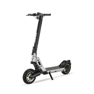 HIFREE G1 electric scooter 500 watt Motor shock absorber | 75km range | 40 km/h max speed  ko