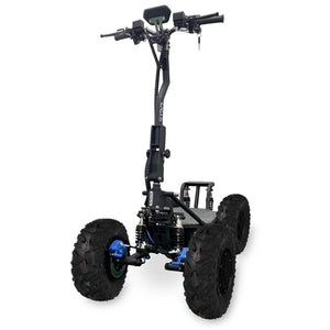 Eveons i Hercules 4WD - E-Scooter UAE Hub