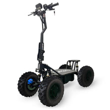 Load image into Gallery viewer, Eveons i Hercules 4WD - E-Scooter UAE Hub

