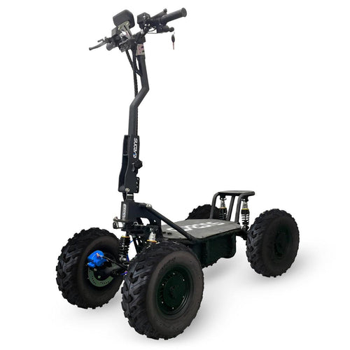 Eveons i Hercules 4WD - E-Scooter UAE Hub