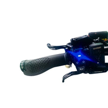 Load image into Gallery viewer, TEVERUN TETRA All Terrain 4x4 Off Road Electric Scooter 200km range 2024 NEW - E-Scooter UAE Hub
