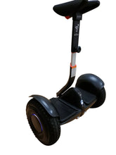 Load image into Gallery viewer, Ninebot Mini Pro 2 Self Balancing Scooter Black Upgrade Version - E-Scooter UAE Hub
