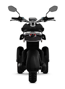 Eveons i Tank Electric Trike - E-Scooter UAE Hub