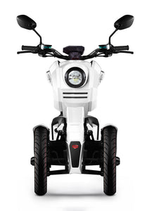 Eveons i Tank Electric Trike - E-Scooter UAE Hub