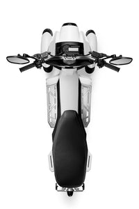 Eveons i Tank Electric Trike - E-Scooter UAE Hub