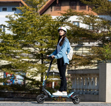 Load image into Gallery viewer, kaabo-mantis mini-2025 -electric scooter dubai-sharjah-abudhabi-al ain new e scooters e bikes e scateboards  fujairah -dibba -kalba 
