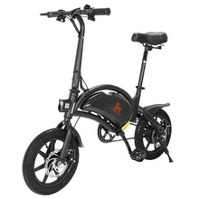 Load image into Gallery viewer, Kugoo Kirin (B2) V1 Electric bicycle
