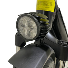 Load image into Gallery viewer, Kugoo Kirin C1 Plus Electric Scooter Small Harley 500W 35Km Range 45Km speed - E-Scooter UAE Hub
