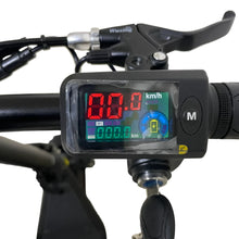 Load image into Gallery viewer, Kugoo Kirin C1 Plus Electric Scooter Small Harley 500W 35Km Range 45Km speed - E-Scooter UAE Hub
