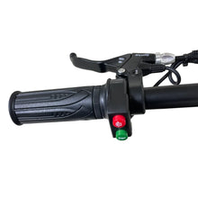 Load image into Gallery viewer, Kugoo Kirin C1 Plus Electric Scooter Small Harley 500W 35Km Range 45Km speed - E-Scooter UAE Hub
