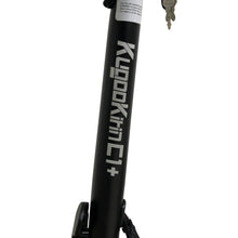 Load image into Gallery viewer, Kugoo Kirin C1 Plus Electric Scooter Small Harley 500W 35Km Range 45Km speed - E-Scooter UAE Hub
