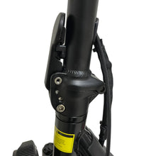 Load image into Gallery viewer, Kugoo Kirin C1 Plus Electric Scooter Small Harley 500W 35Km Range 45Km speed - E-Scooter UAE Hub
