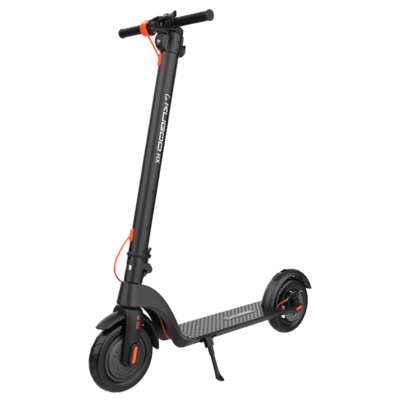Kugoo Kirin HX Electric Scooter 6.4Ah Panasonic 350W - E-Scooter UAE Hub